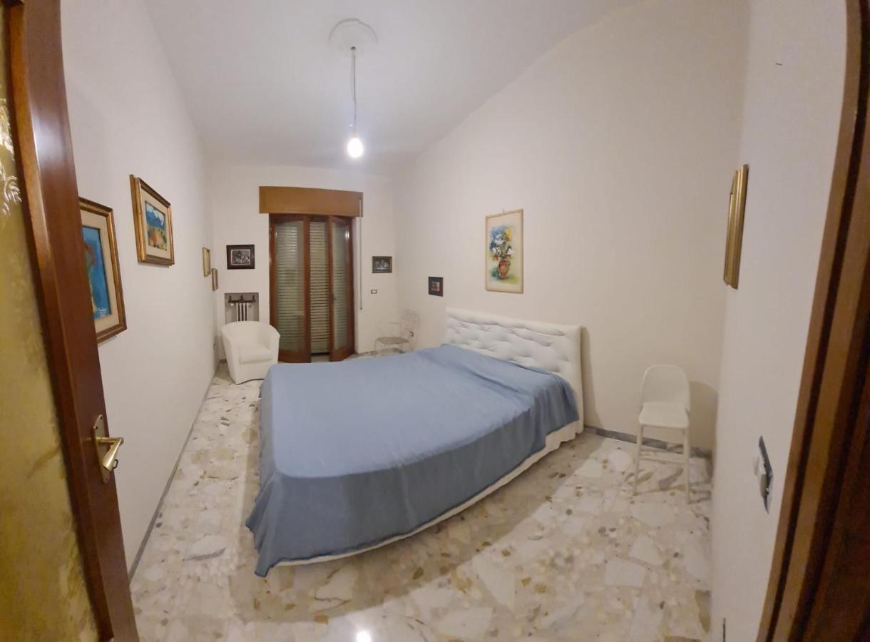 Ferienwohnung Casa Antonia Lecce Exterior foto